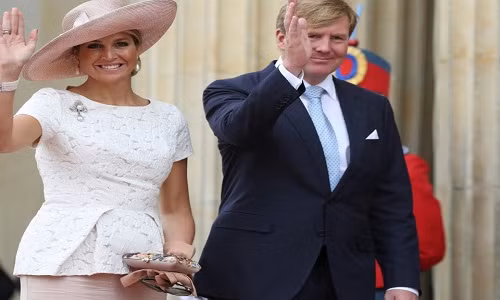 Theo Insider, Hà Lan đứng đầu trong danh sách những quốc gia "cao" nhất thế giới. Được biết, chiều cao trung bình của người dân Hà Lan là 175,62 cm. (Nguồn ảnh: Insider)