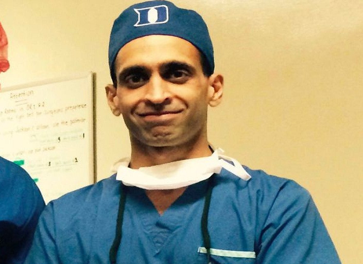 Rung ron vu an chong bac si giet vo, giau xac trong vali