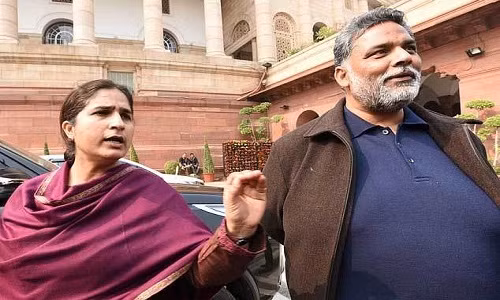 Chinh tri gia An Do treo thuong cho ai giet ke cuong dam