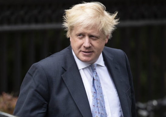Trong đề xuất mới nhất của mình, ông Boris Johnson cho rằng nước Anh có thể tháo gỡ các khúc mắc trước đó trong thoả thuận Brexit với Liên minh Châu Âu (EU). Ảnh: ND. 