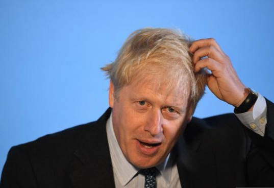 Tuy nhiên, ông Boris đã từ chức vào năm ngoái do bất đồng về kế hoạch rút khỏi Liên minh châu Âu (EU) của Anh hay còn gọi là Brexit. 