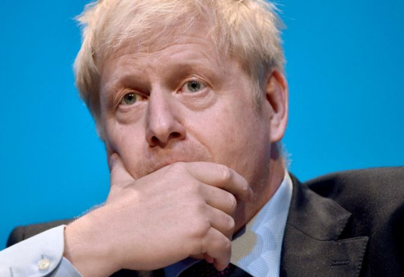 Được biết, ông Boris là Tổng biên tập tờ Spectator từ năm 1999 tới năm 2005. Trong thời gian này, ông còn viết bài cho Telegraph, GQ, và hợp tác xuất bản nhiều cuốn sách khác. Ảnh: ABC.net. 