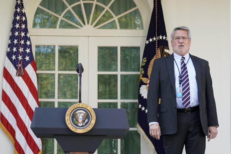 Ngày 8/3: Nhà Trắng thông báo Giám đốc truyền thông Nhà Trắng Bill Shine đã đệ đơn xin từ chức hôm 7/3. Được biết, ông Shine bắt đầu nhận nhiệm vụ tại Nhà Trắng từ tháng 7/2018 và từng là thành viên ban lãnh đạo của hãng tin Fox News.