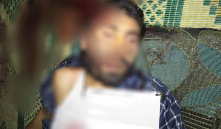 "Al-Ahmad được cho là một trong những kẻ đứng đằng sau các 'chính sách' kinh tế của nhóm khủng bố IS trong khoảng thời gian chúng chiếm đóng phần lớn khu vực Đông Syria và Tây Iraq", AMN đưa tin. Ảnh: SF.