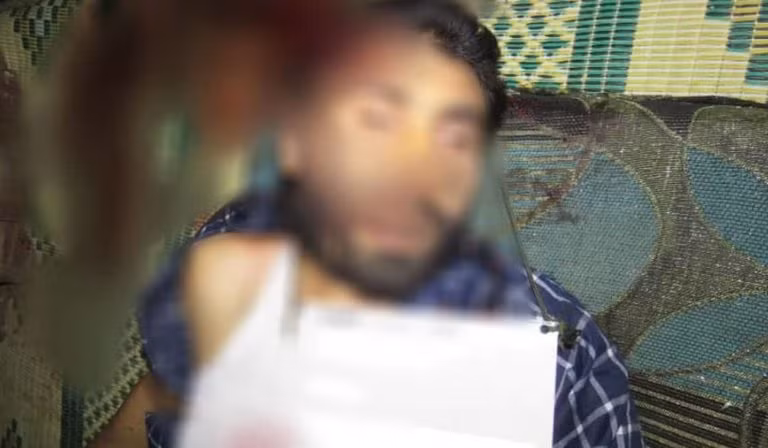 "Al-Ahmad được cho là một trong những kẻ đứng đằng sau các 'chính sách' kinh tế của nhóm khủng bố IS trong khoảng thời gian chúng chiếm đóng phần lớn khu vực Đông Syria và Tây Iraq", AMN đưa tin. Ảnh: SF.