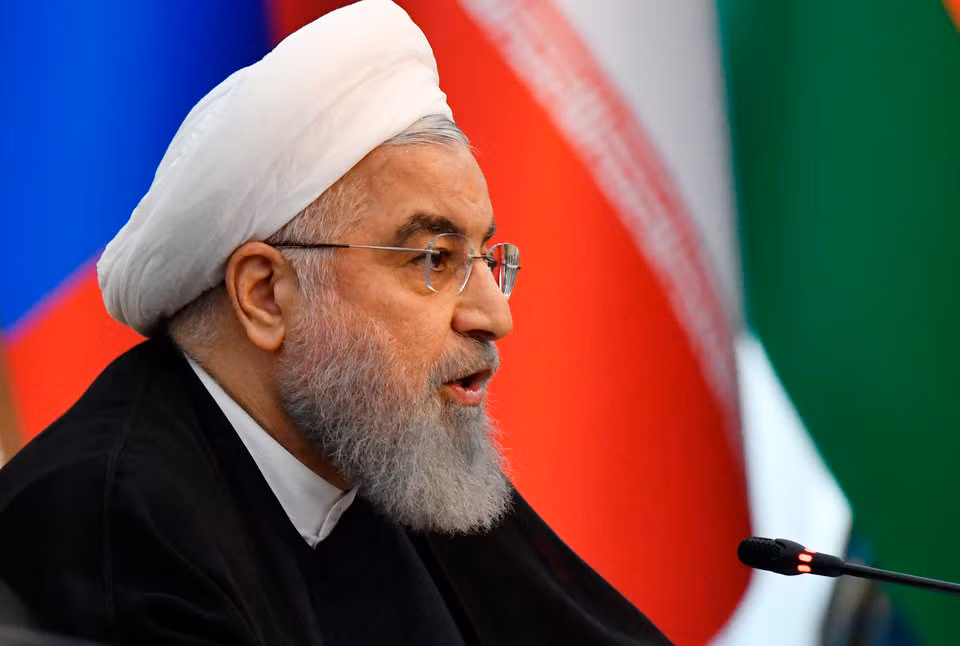 Ngày 8/7, Iran tuyên bố cấp độ làm giàu uranium của nước này là trên 4,5%, vượt xa ngưỡng cho phép theo Kế hoạch hành động chung toàn diện (JCPOA) được ký kết hồi năm 2015. Các thanh sát viên của Cơ quan Năng lượng Nguyên tử Quốc tế (IAEA) cũng xác nhận Iran đang làm giàu uranium vượt quá giới hạn 3,67%.