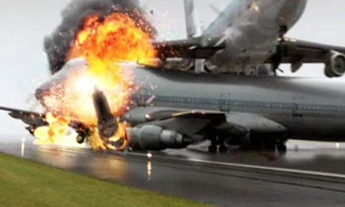 Pakistan: Roi may bay quan su, nhieu binh si tu nan