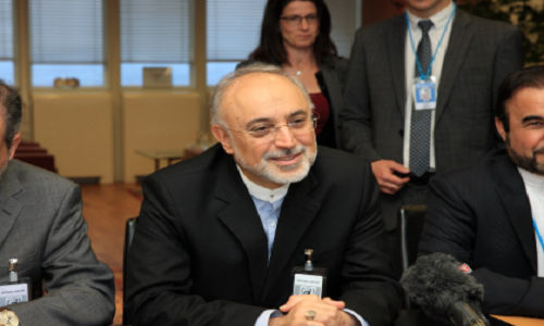 "Tehran cũng sẽ bắt đầu xây dựng nhà máy hạt nhân thứ hai ở Bushehr trong vòng hai tuần và quá trình xây dựng sẽ kết thúc sau sáu năm nữa", ông Salehi nói thêm. Ảnh: Flickr.