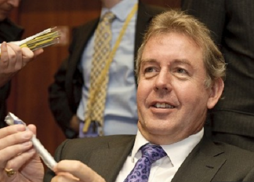 Năm 1976, ông Darroch gia nhập Văn phòng Đối ngoại và Thịnh vượng chung (FCO) và sau đó đảm nhiệm nhiều vai trò trong Bộ Ngoại giao Anh. Ảnh: AN.