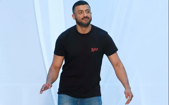 Trang People cho hay, Hoàng tử Khalid trở thành người thừa kế ngai vàng Sharjah sau khi người anh trai, Sheikh Mohammed bin Sultan al Qasimi, tử vong vì sử dụng ma tuý quá liều vào năm 1999. Ảnh: ES.