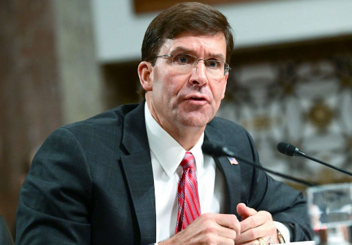 Chan dung tan Bo truong Quoc phong My vua nham chuc-Hinh-2