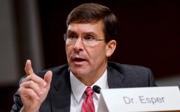 Chan dung tan Bo truong Quoc phong My vua nham chuc-Hinh-11