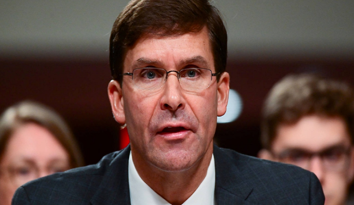 Chan dung tan Bo truong Quoc phong My vua nham chuc-Hinh-4