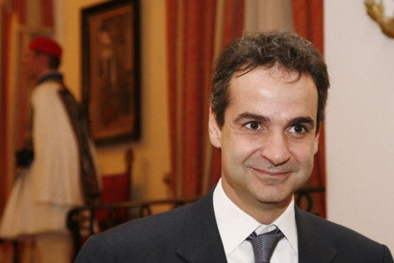 Tân Thủ tướng Hy Lạp cũng tuyên bố sẽ tạo điều kiện cho mọi công dân nước này, đặc biệt là những người trẻ, có cơ hội để thể hiện năng lực của họ. Chính vì vậy, người dân Hy Lạp đang rất trông chờ vào sự thể hiện của vị Thủ tướng mới. Ảnh: GR.