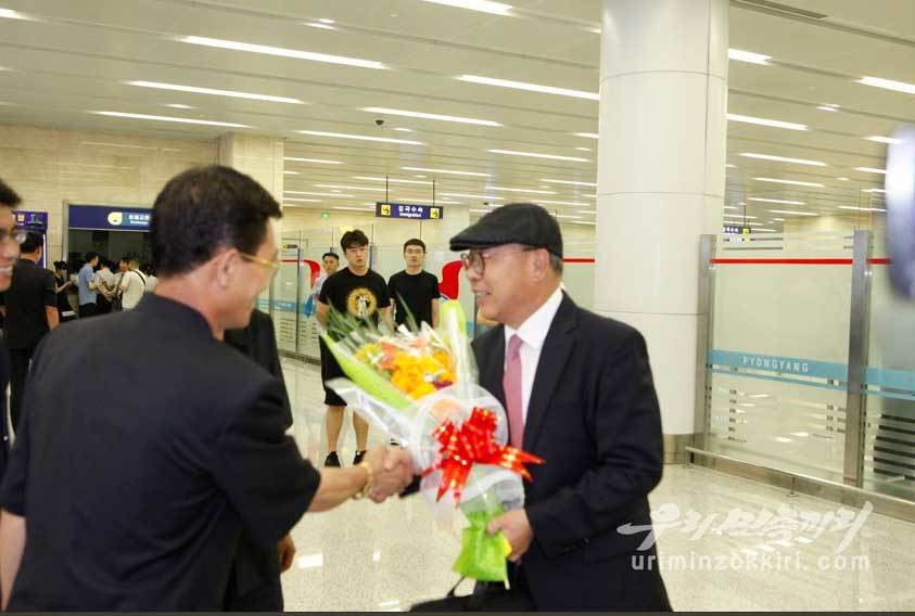 Vi sao con trai cuu Ngoai truong Han Quoc 