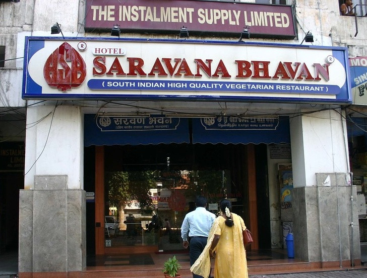 Ấn Độ có mức tiêu thụ thịt trên mỗi người thấp nhất thế giới, do 80% dân số nước này theo đạo Hindu vốn khuyến khích ăn chay.