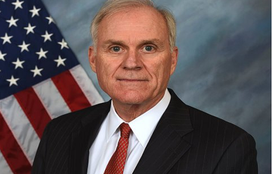 "Dù thời gian của tôi trong vai trò này có thể ngắn ngủi, nhưng tôi đã chuẩn bị đầy đủ và sẽ tận tậm trong vai trò Quyền Bộ trưởng Quốc phòng Mỹ, đảm bảo sự liên tục vai trò lãnh đạo", ông Spencer viết trong thư gửi tới cấp dưới của mình. Ảnh: DD News.