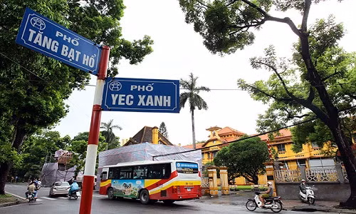Giai ma nhung dia danh “Tay” it nguoi biet o Ha Noi-Hinh-2