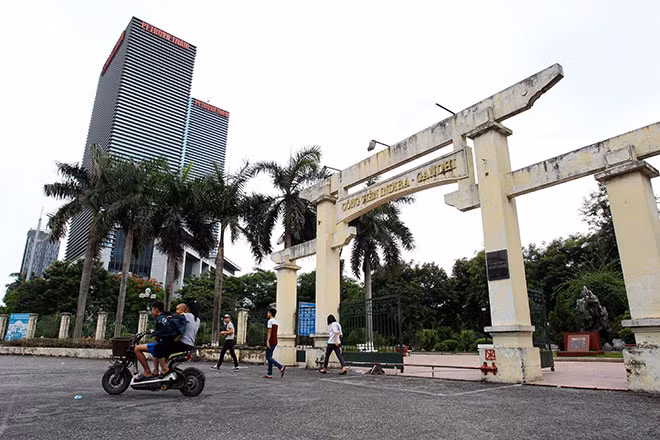 Giai ma nhung dia danh “Tay” it nguoi biet o Ha Noi-Hinh-4