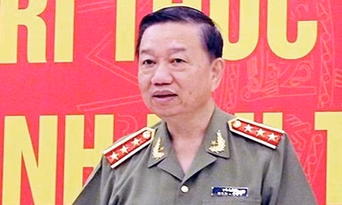 Diem nong 24h: BT Cong an bac tin Trinh Xuan Thanh ve nuoc