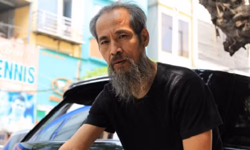 Diem nong 24h: Ong trum “The Chot” bat khoc keu cuu