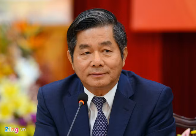 Thu tuong lap to tu van kinh te voi 15 thanh vien