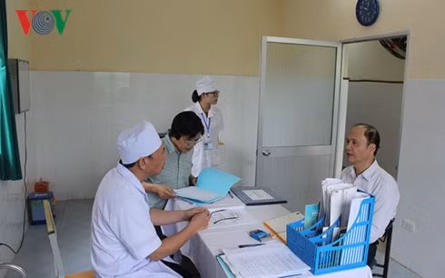 Diem nong 24h: Nhieu PK da khoa o Hai Phong lo sai pham-Hinh-2