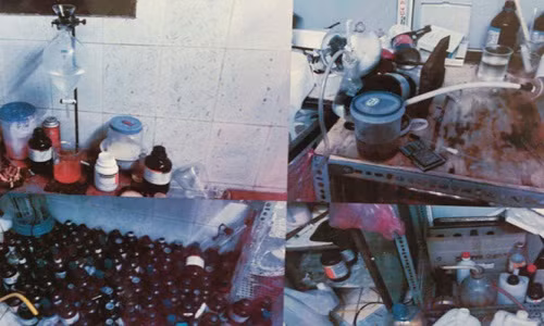 Thanh nien ngao da nghi nguoi yeu la “tran tinh”