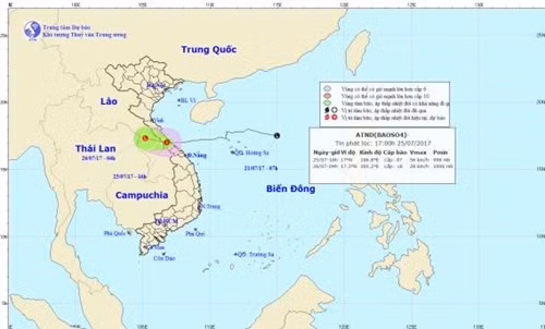 Diem nong 24h: Ha Noi ket luan thanh tra dat Dong Tam-Hinh-2
