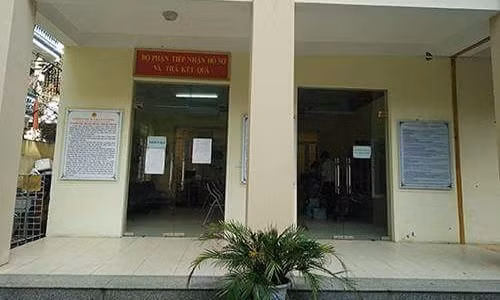 Điểm nóng 24h: Bắt khẩn cấp nguyên Phó chánh thanh tra GT Diem nong 24h: Bat khan cap nguyen Pho chanh thanh tra GT