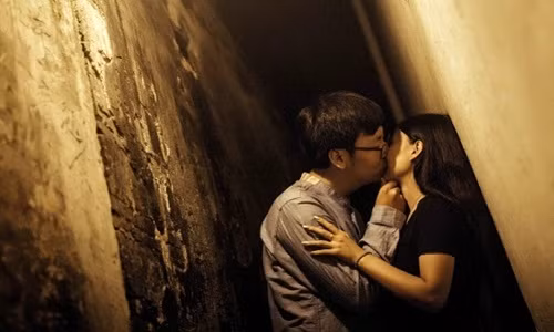 Da co vo nhung toi lai la “cho dua” duy nhat cua nguoi phu nu khac