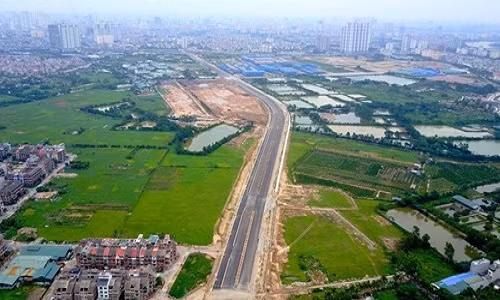 Diem nong 24: Giat minh du an cua Bitexco lo nhieu sai pham