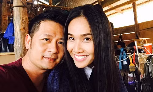 Diem nong 24h: Xu ly xay dung trai phep tren vinh Bai Tu Long-Hinh-3