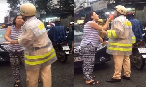 Diem nong 24h: To chuc khung bo IS phan cong bat ngo