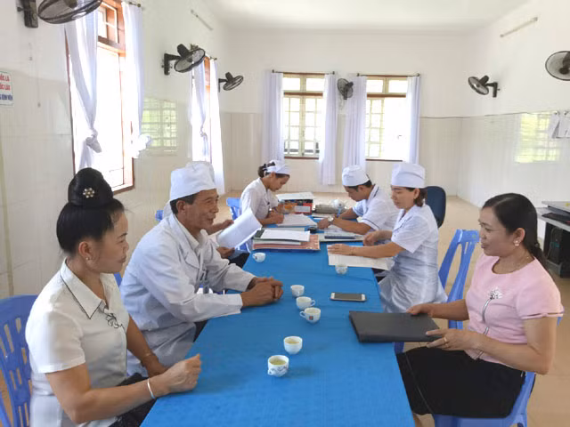 Su that ve hang loat nguoi bong dung lay “benh la” o Son La