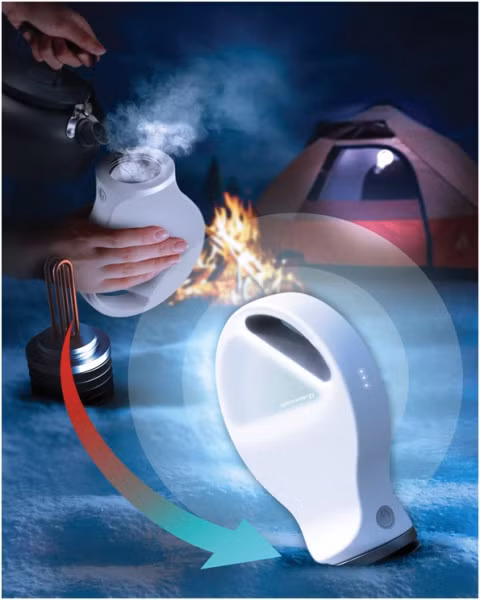 Thiet bi sac dien thoai bang nuoc soi va da lanh-Hinh-2