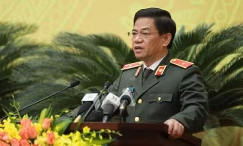 Sap khoi to vu an cac sai pham cua doanh nghiep ong Le Thanh Than?