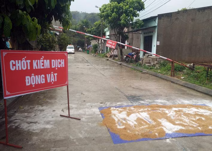 Sáng 17/3, tại thị trấn Đồng Đăng (huyện Cao Lộc, tỉnh Lạng Sơn) diễn ra buổi Diễn tập liên ngành phòng chống cúm A/H7N9 do Bộ Y tế phối hợp với UBND tỉnh Lạng Sơn tổ chức. Tình huống giả định được đưa ra, các lực lượng chức năng phát hiện ổ dịch cúm A/H7N9 bùng phát tại gia đình của một người dân ở khu Hoàng Văn Thụ (thị trấn Đồng Đăng, huyện Cao Lộc).