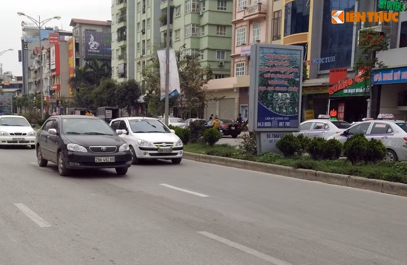 Trước sự việc trên, mong các cơ quan chức năng sớm xử lý.