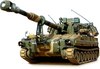 Năm 1963, một binh sĩ Đông Đức đã đánh cắp một chiếc xe tăng rồi điều khiển đi qua Bức tường Berlin.