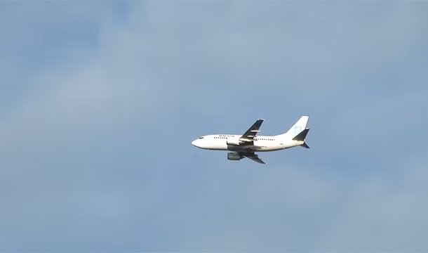 Chuyến đi dài khoảng 2,4 km từ Westray đến Papa Westray ở đảo Orkney là chuyến bay ngắn nhất thế giới khi mất chưa đến 2 phút.