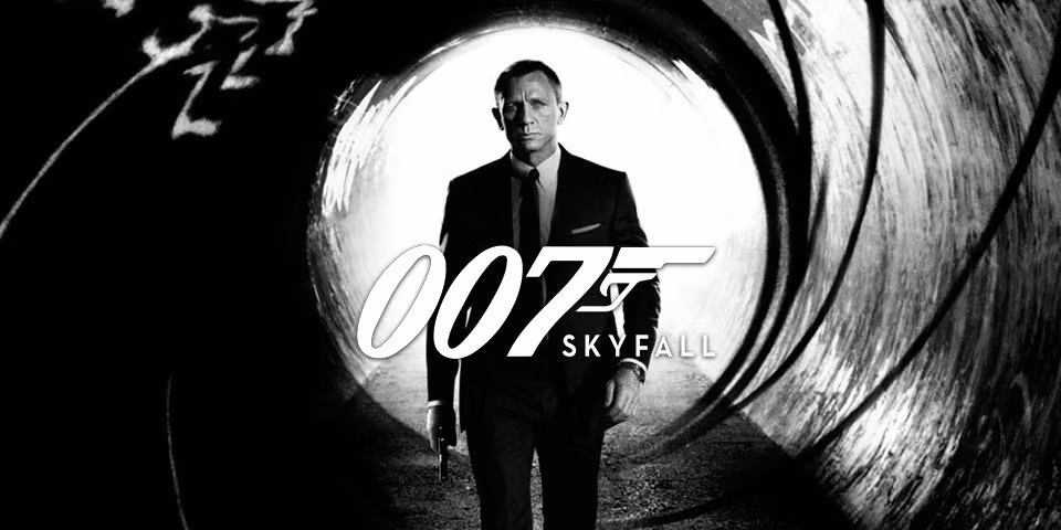 Mật danh 007 của điệp viên nổi tiếng James Bond được tác giả Ian Fleming lấy cảm hứng từ số hiệu chuyến xe bus từ Canterburry đến London.