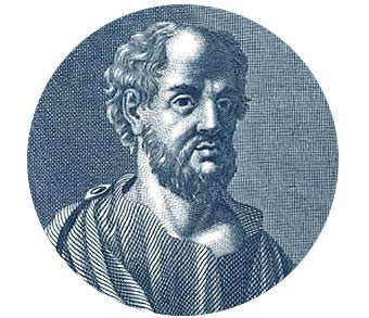 Họa sĩ người Hy Lạp cổ đại có tên Zeuxis đã cảm thấy khá buồn cười sau khi hoàn thành bức vẽ một phụ nữ lớn tuổi. Do vậy, ông đã cười quá nhiều dẫn đến tắt thở và qua đời.