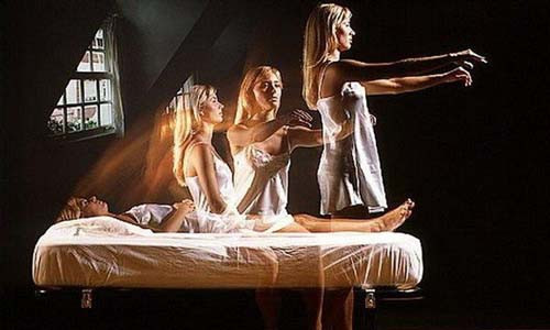 Người phụ nữ Úc tìm đàn ông quan hệ khi mộng du - ảnh minh họa.