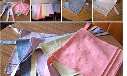 Phụ nữ Nhật Bản hào hứng với kiểu đồ lót mới có thiết kế giống chiếc khố ngày xưa.