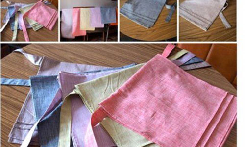 Phụ nữ Nhật Bản hào hứng với kiểu đồ lót mới có thiết kế giống chiếc khố ngày xưa.