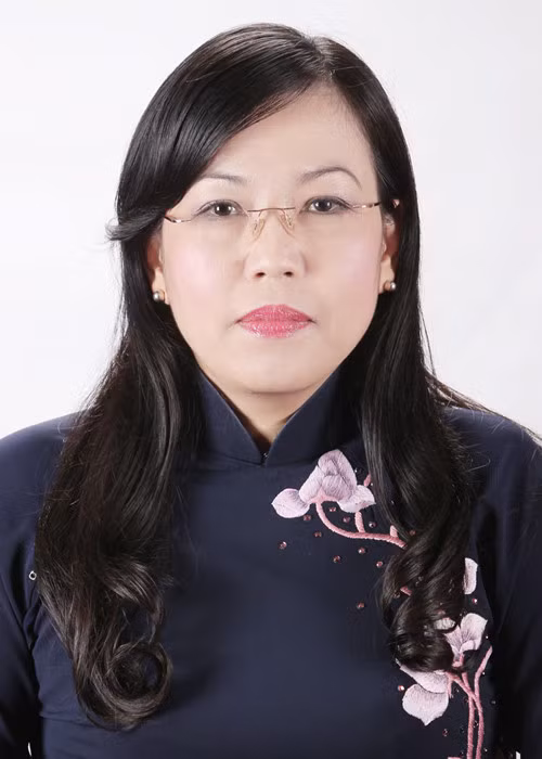 Bà Nguyễn Thanh Hải, sinh năm 1970, quê Hà Nội. Chức vụ: Ủy viên Ủy ban Thường vụ Quốc hội, Chủ nhiệm Ủy ban Văn hóa, giáo dục, thanh niên, thiếu niên và nhi đồng của Quốc hội.