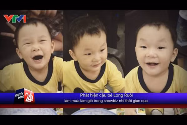 Thông qua ứng dụng này, các bạn trẻ thỏa sức sáng tạo, đưa tên những trào lưu đang hot trên mạng trở thành tên những chương trình TV. “Vợ ơi anh đi luôn nhé”, “Đẹp trai mới có nhiều đứa yêu”… là một số những tên chương trình cực “dị” mà giới trẻ đã nghĩ ra để chế vào những bức ảnh này. 