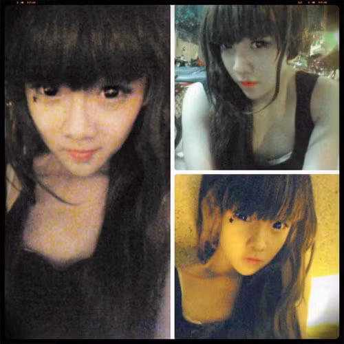 Hưng Lee bắt đầu nổi lên từ khoảng tháng 5/2013 sau khi đăng những bức ảnh son phấn, hóa trang của mình lên mạng xã hội và được nhận xét là "xinh hơn cả con gái". Được nhiều người chú ý, có người khen, kẻ chê vì đôi khi làm "lố" nhưng Hưng Lee vẫn thường xuyên đăng ảnh giả gái lên mạng như một thú vui của mình.