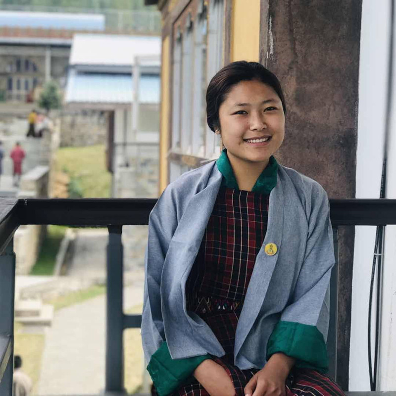 Nhà vua Bhutan đã ban hành luật cấm trồng, thu hoạch và buôn bán thuốc lá trong đất nước.